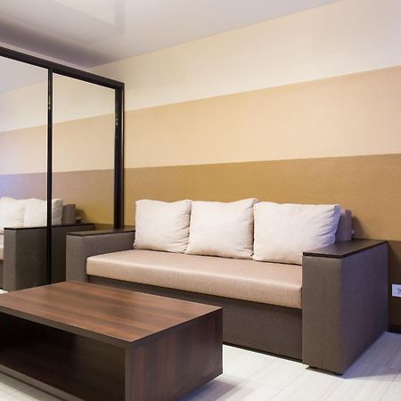 Luxury One Bedrooms 23 August Kharkiv Bagian luar foto